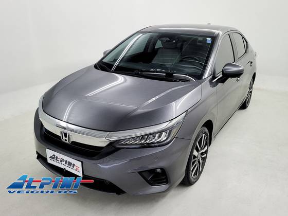 HONDA CITY 1.5 i-VTEC FLEX TOURING CVT HONDA CITY 1.5 i-VTEC FLEX TOURING CVT